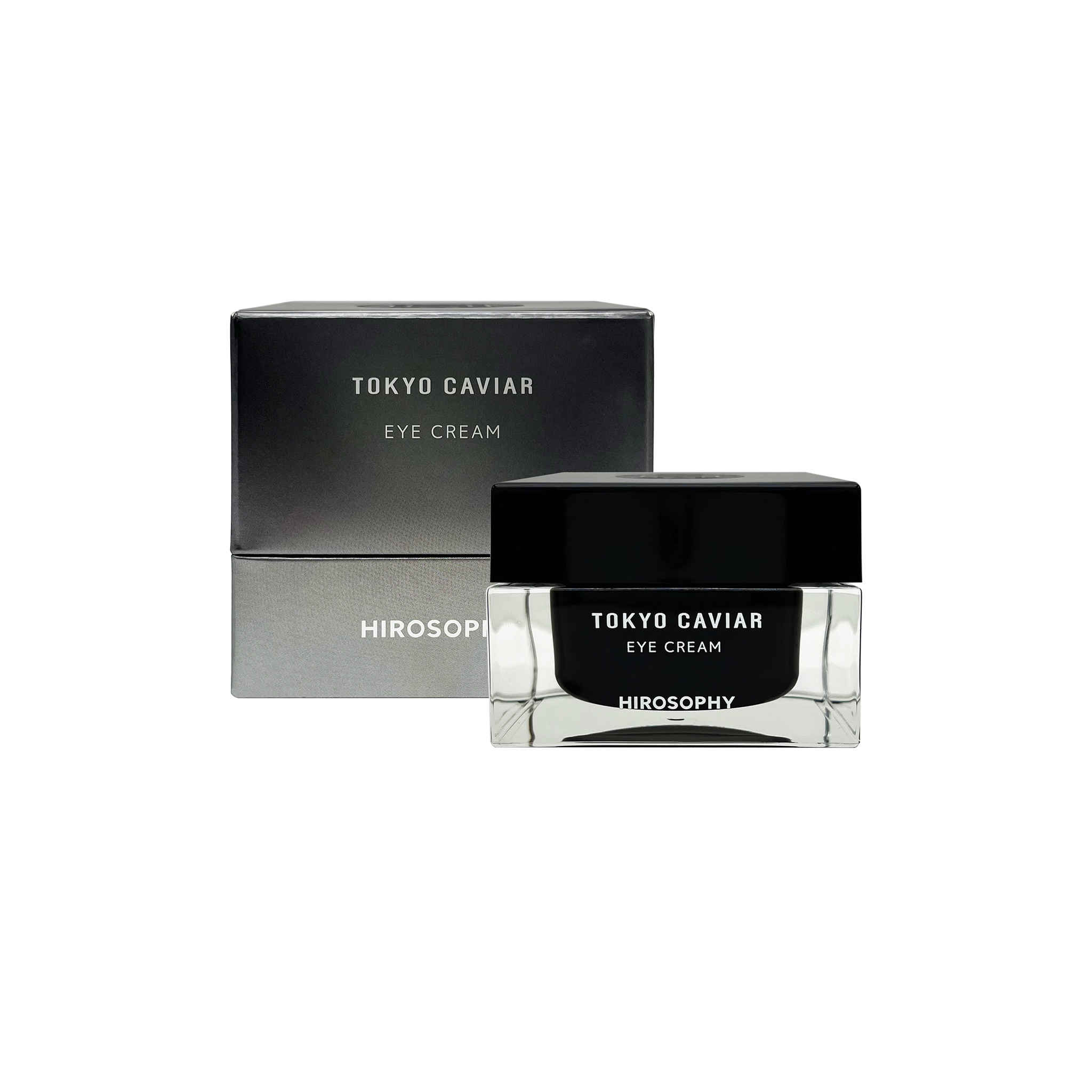 Tokyo Caviar Eye Cream 魚子醬眼霜 | HRS-CAVEYE-1