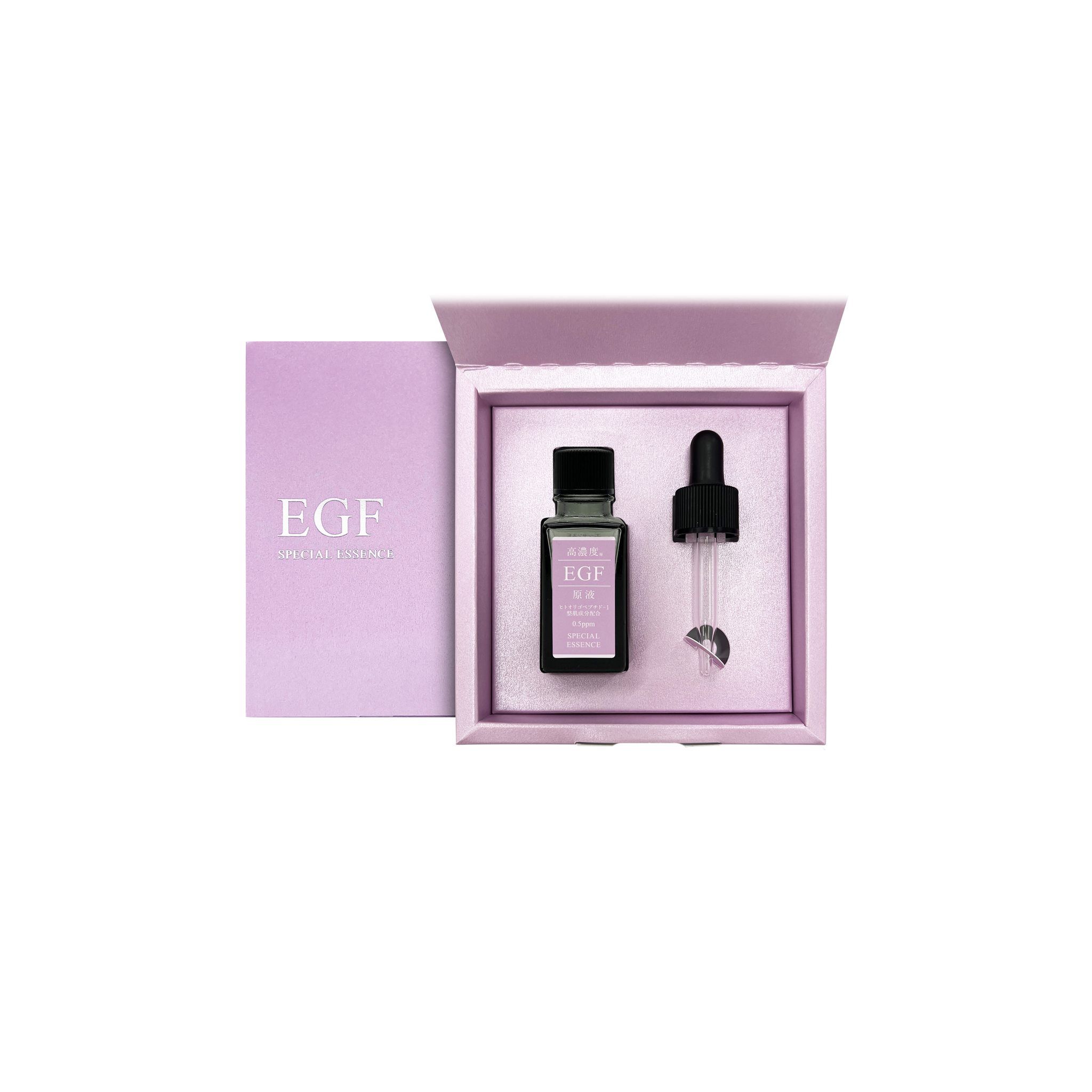 EGF Special Essence EGF原液 | HRS-EGF-ESSENCE-1