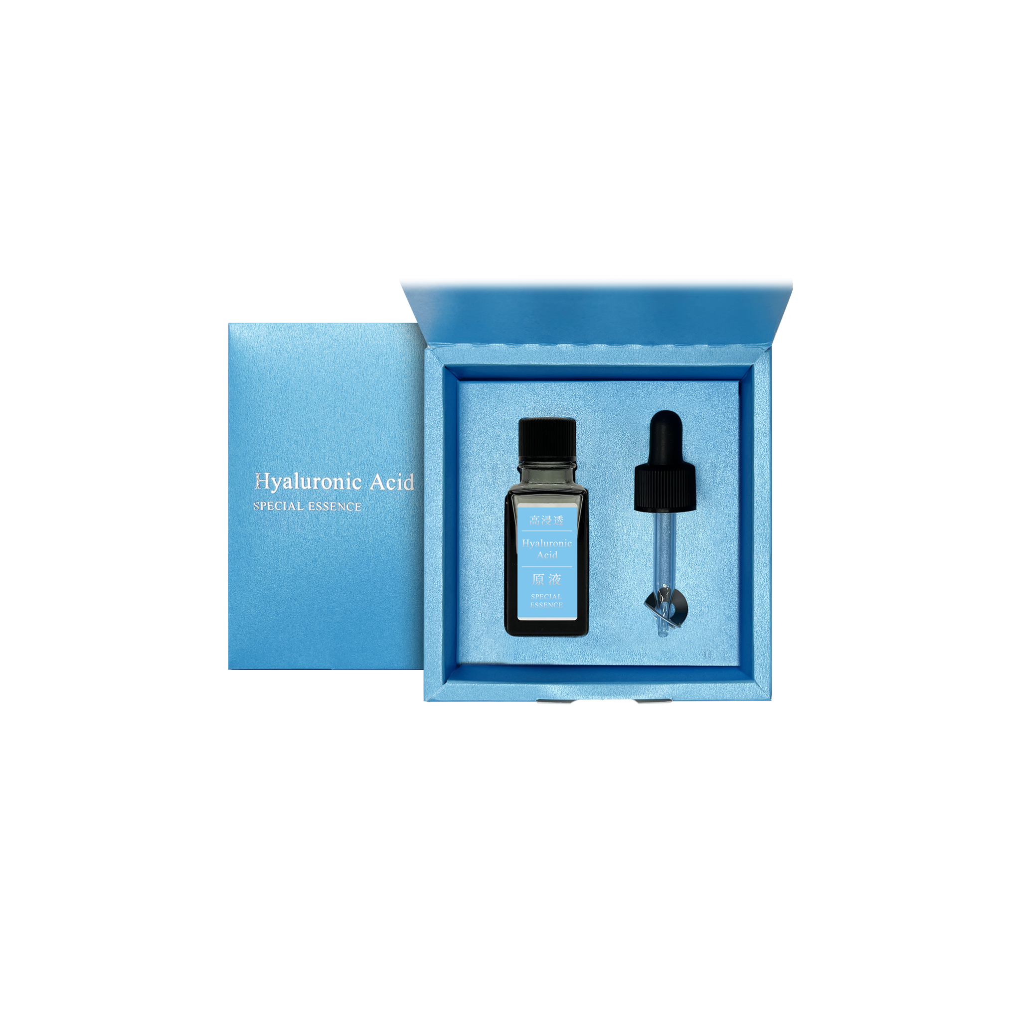 Hyaluronic Acid Special Essence 高滲透透明質酸原液 | HRS-HYALURONIC-1
