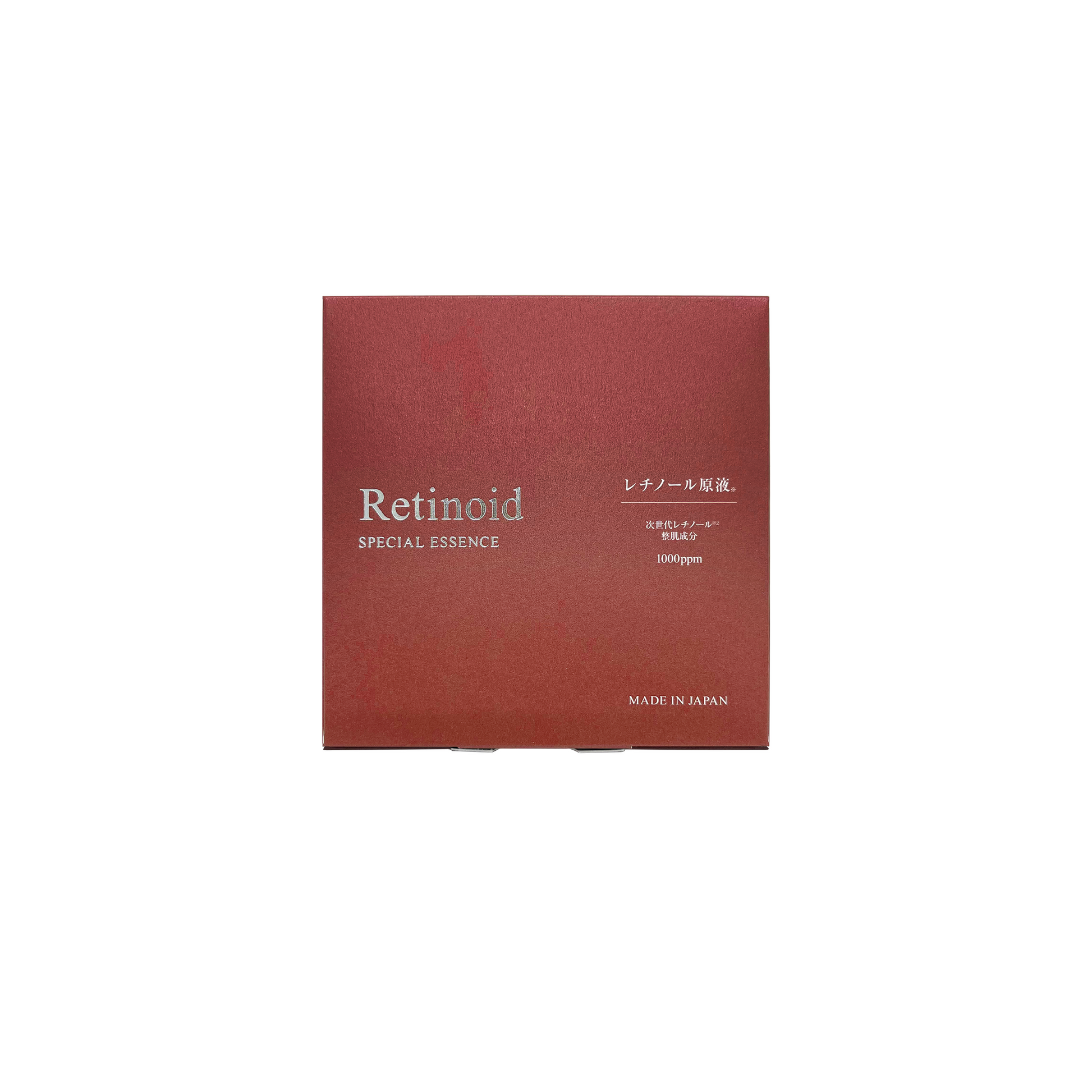 Retinoid Special Essence 視黃醇原液精華 | HRS-RETINOID-1