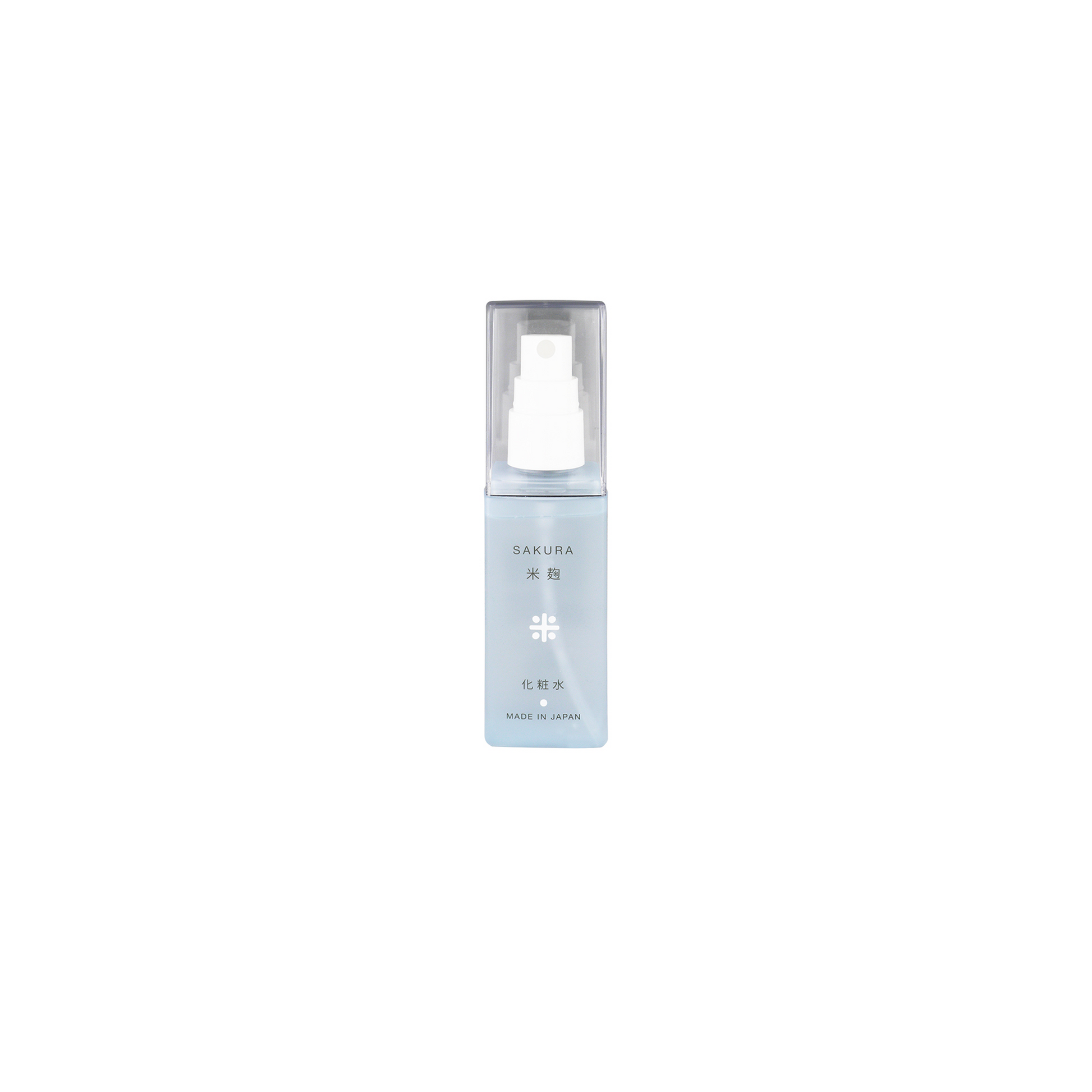 Sakura Koji Lotion 櫻花米麹化妝水 | HRS-KOJI-LOT-1 | Koji corrected 2026-06-14
