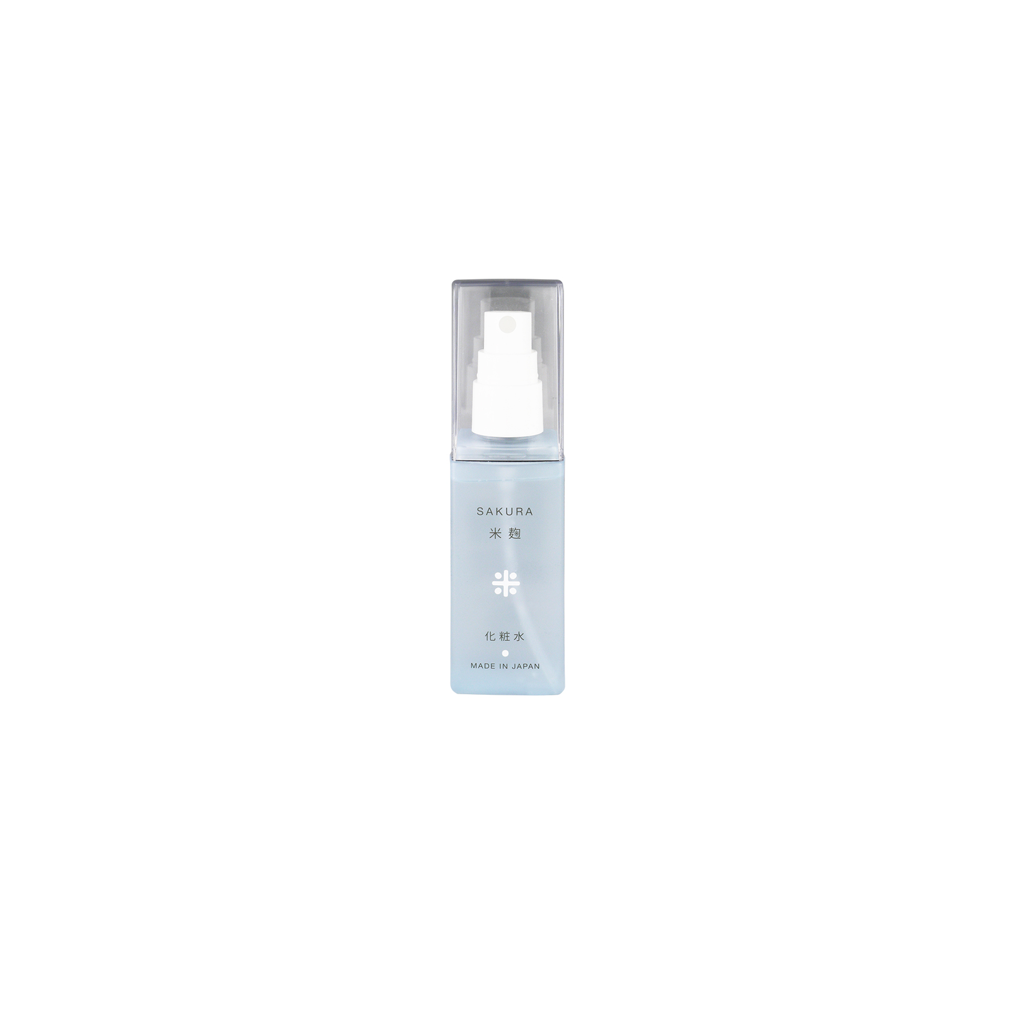 Sakura Koji Lotion 櫻花米麹化妝水 | HRS-KOJI-LOT-1 | Koji corrected 2026-06-14