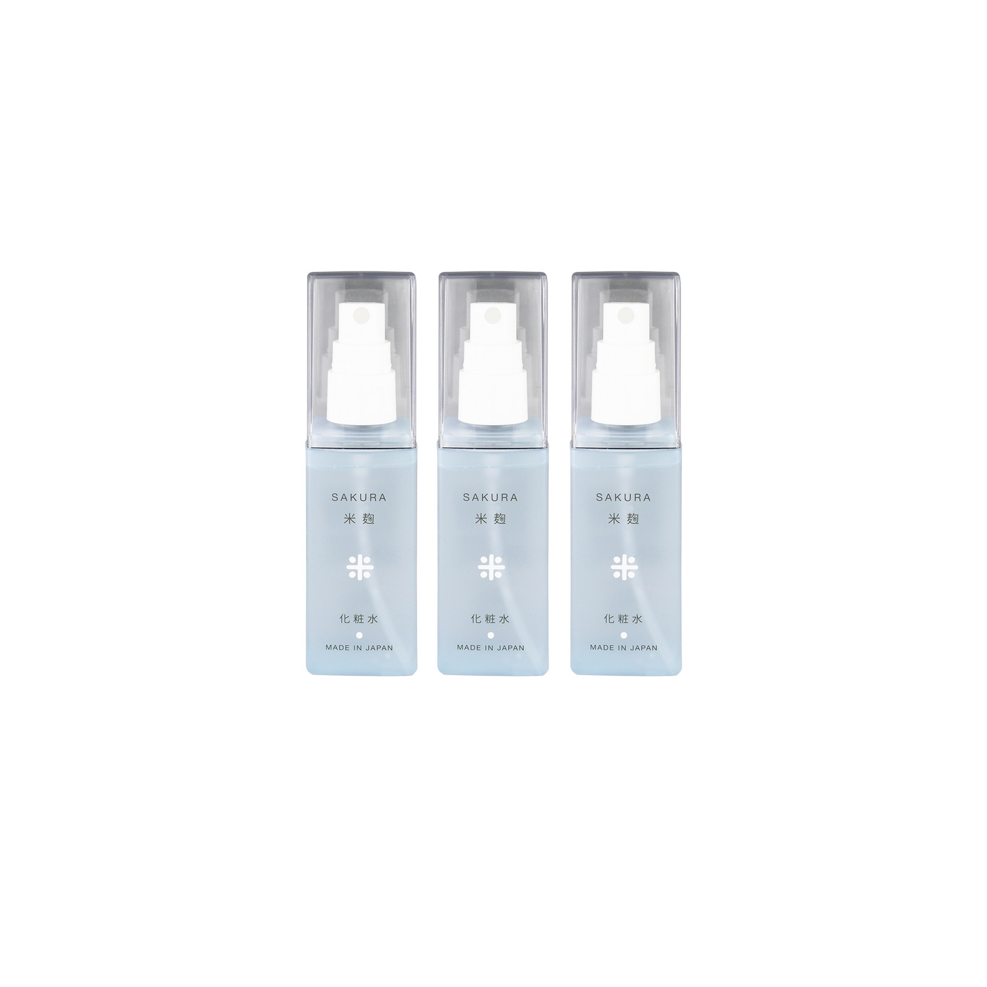Sakura Koji Lotion 櫻花米麹化妝水 | HRS-KOJI-LOT-3 | Koji corrected 2026-06-14