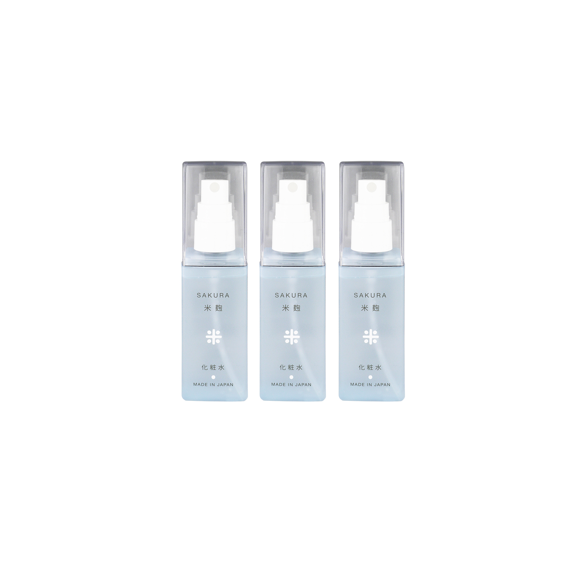 Sakura Koji Lotion 櫻花米麹化妝水 | HRS-KOJI-LOT-3 | Koji corrected 2026-06-14