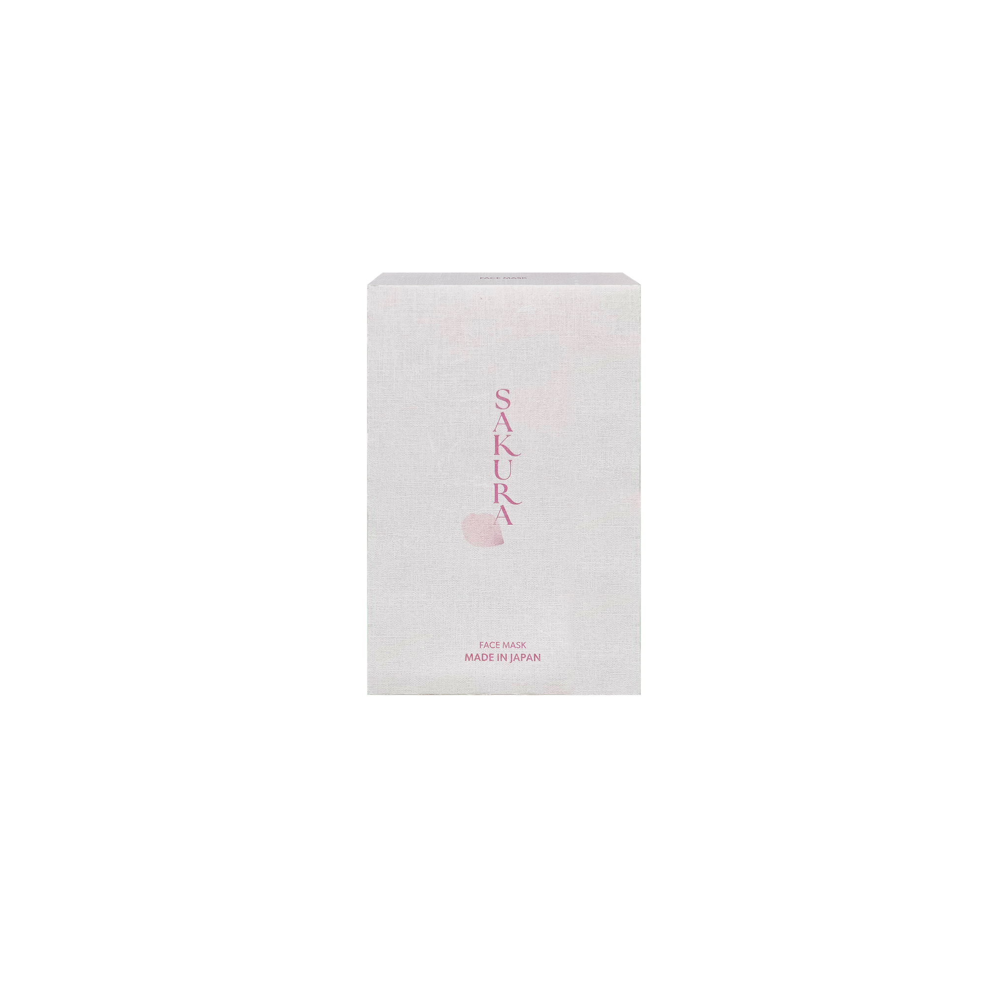 Sakura Mask 櫻花面膜 | HRS-SAKURA-MASK-6