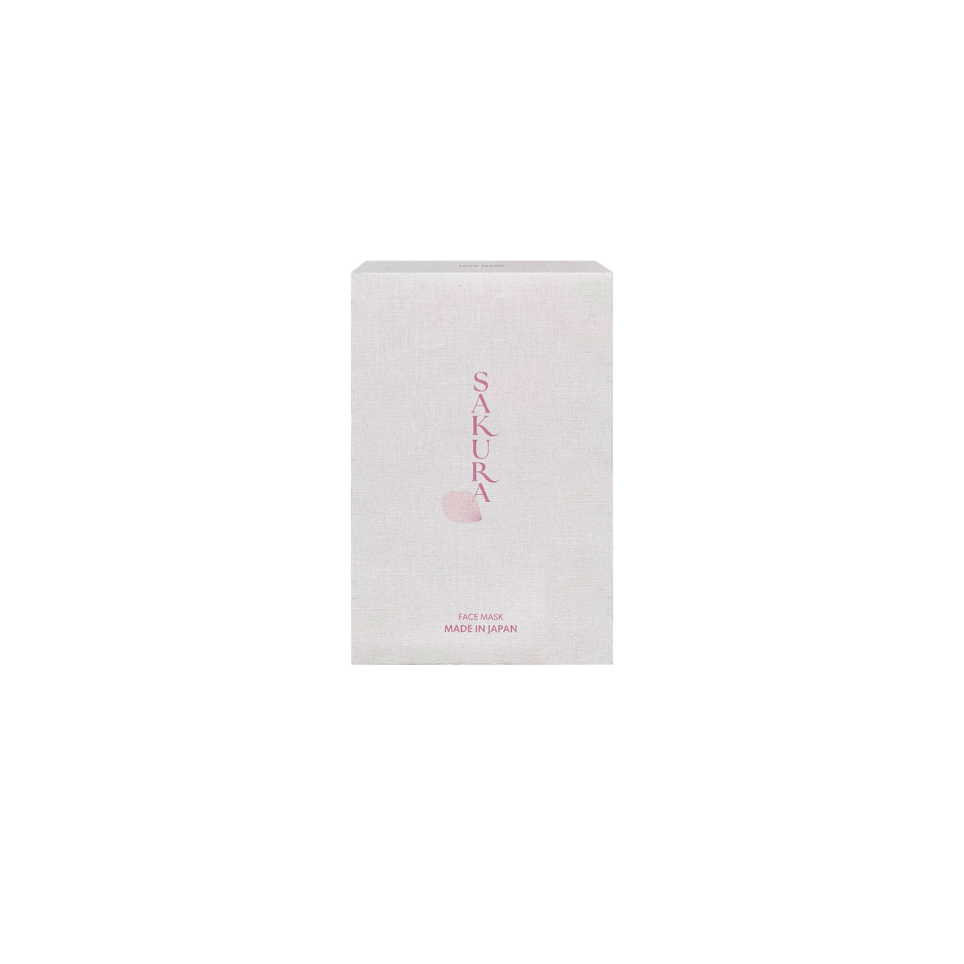 Sakura Mask 櫻花面膜 | HRS-SAKURA-MASK-6