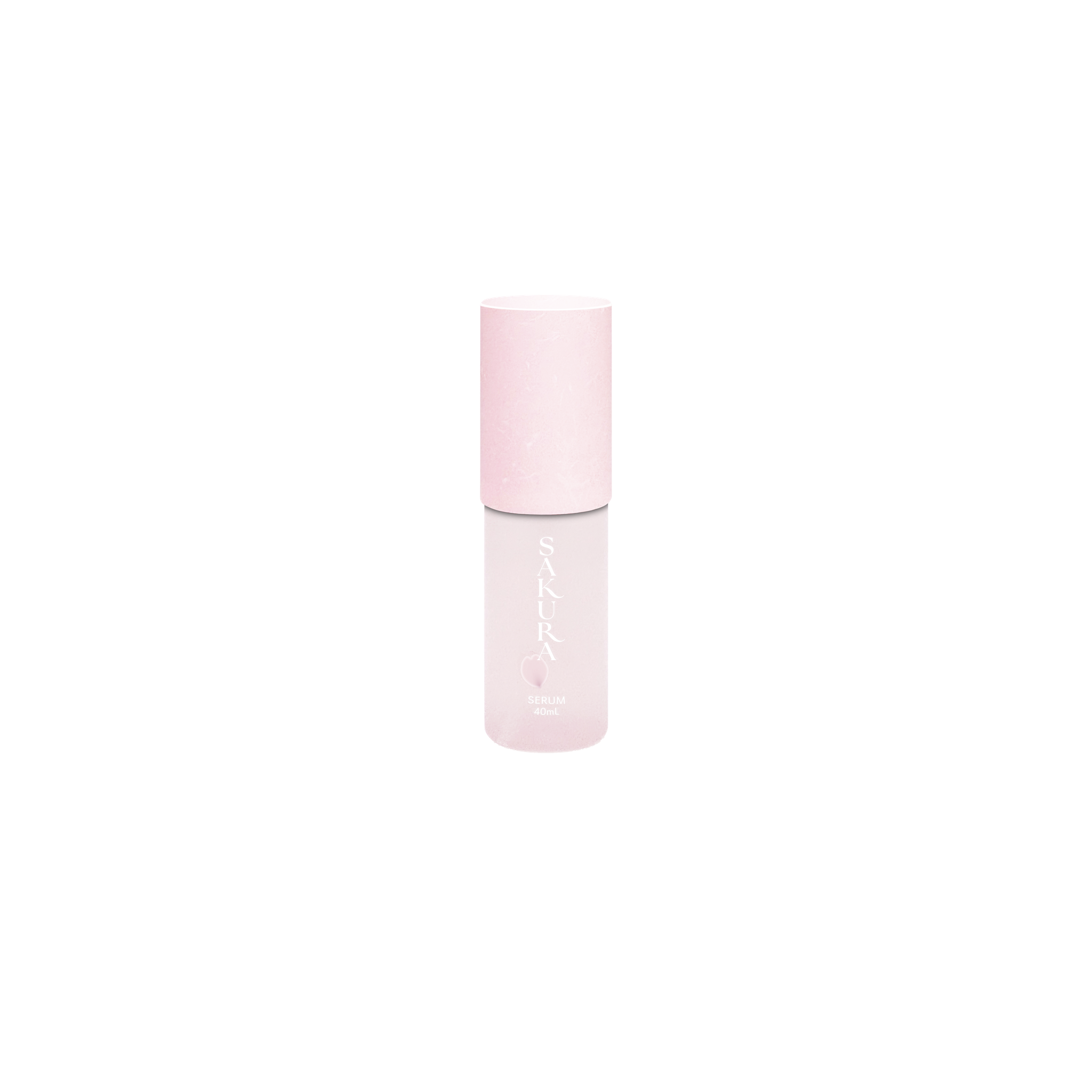 SAKURA SERUM 櫻花精華液 | HRS-SAKURA-SERUM-1