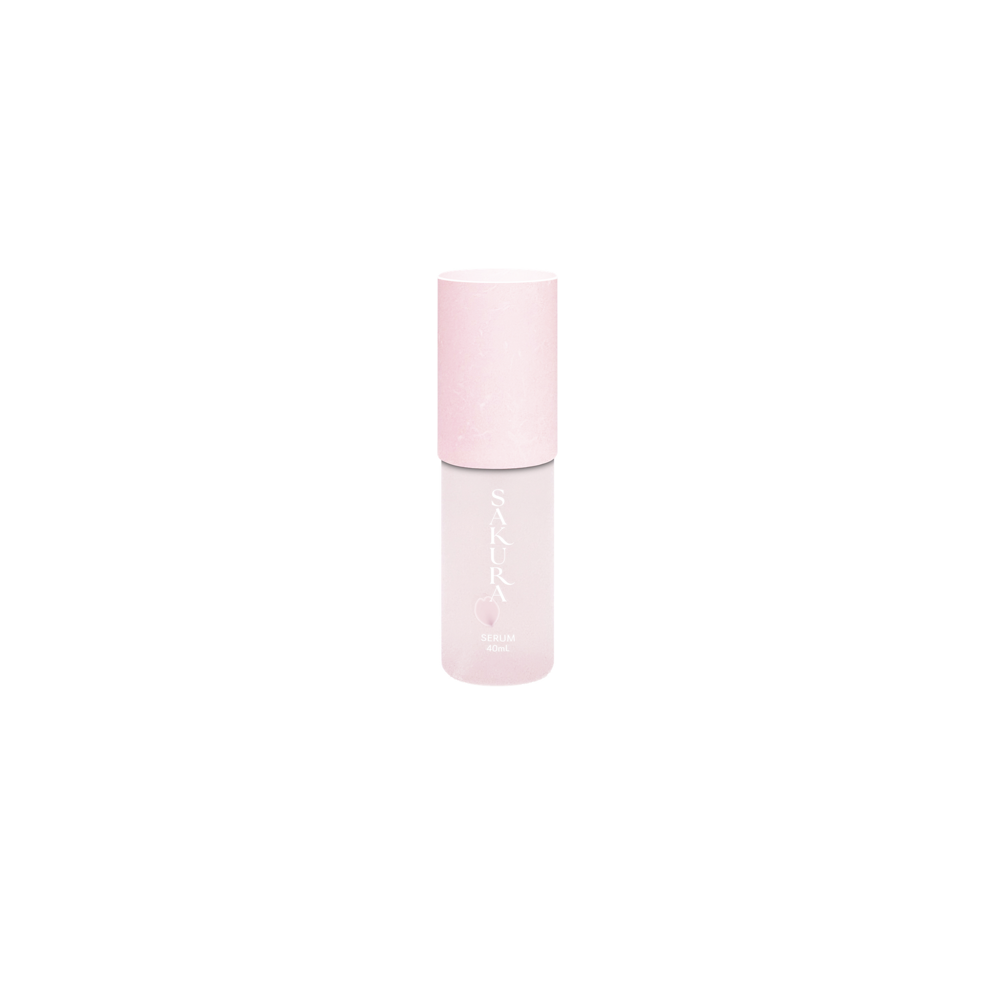 SAKURA SERUM 櫻花精華液 | HRS-SAKURA-SERUM-1