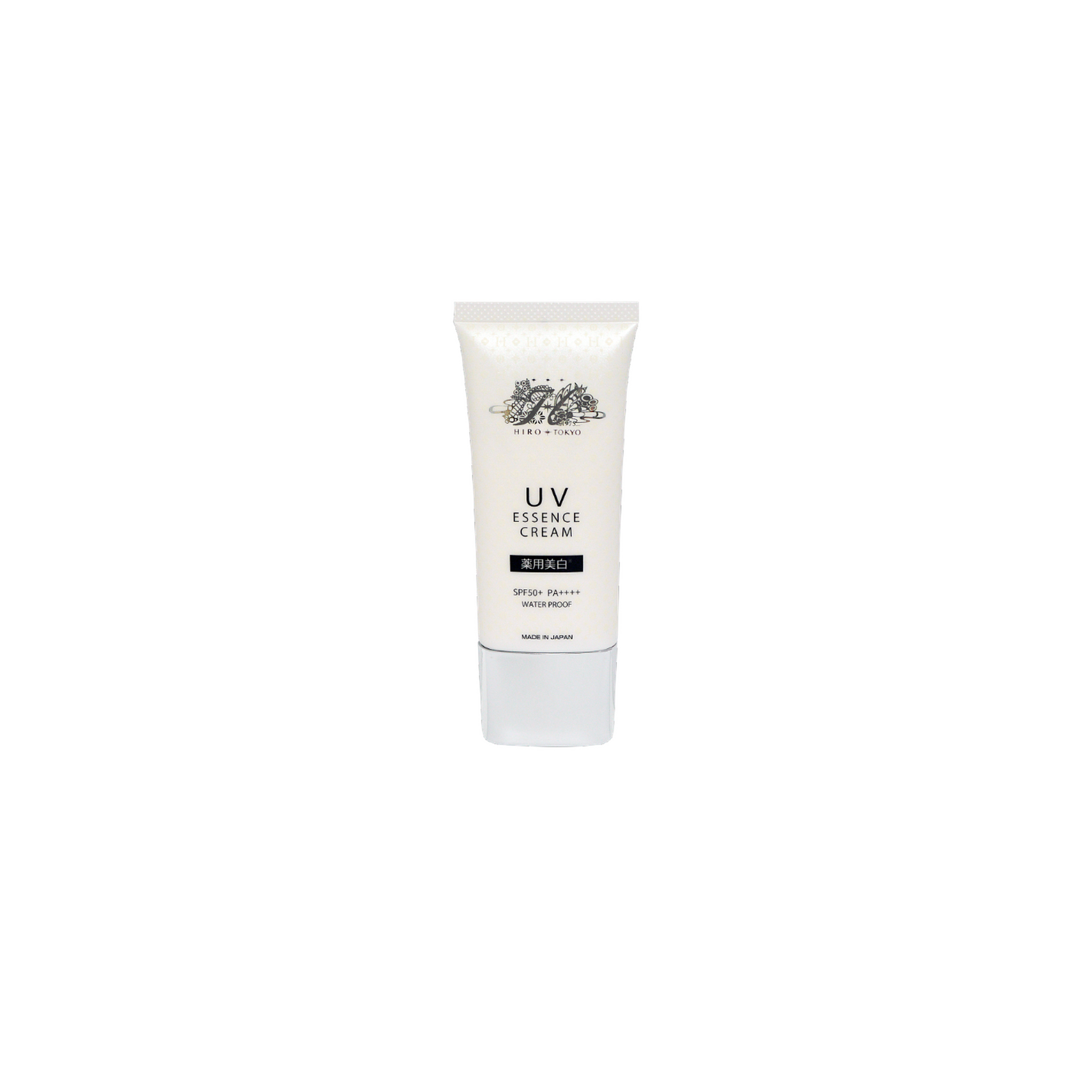 UV Essence Cream UV精華霜 | HRS-UV-ESSENCE-3