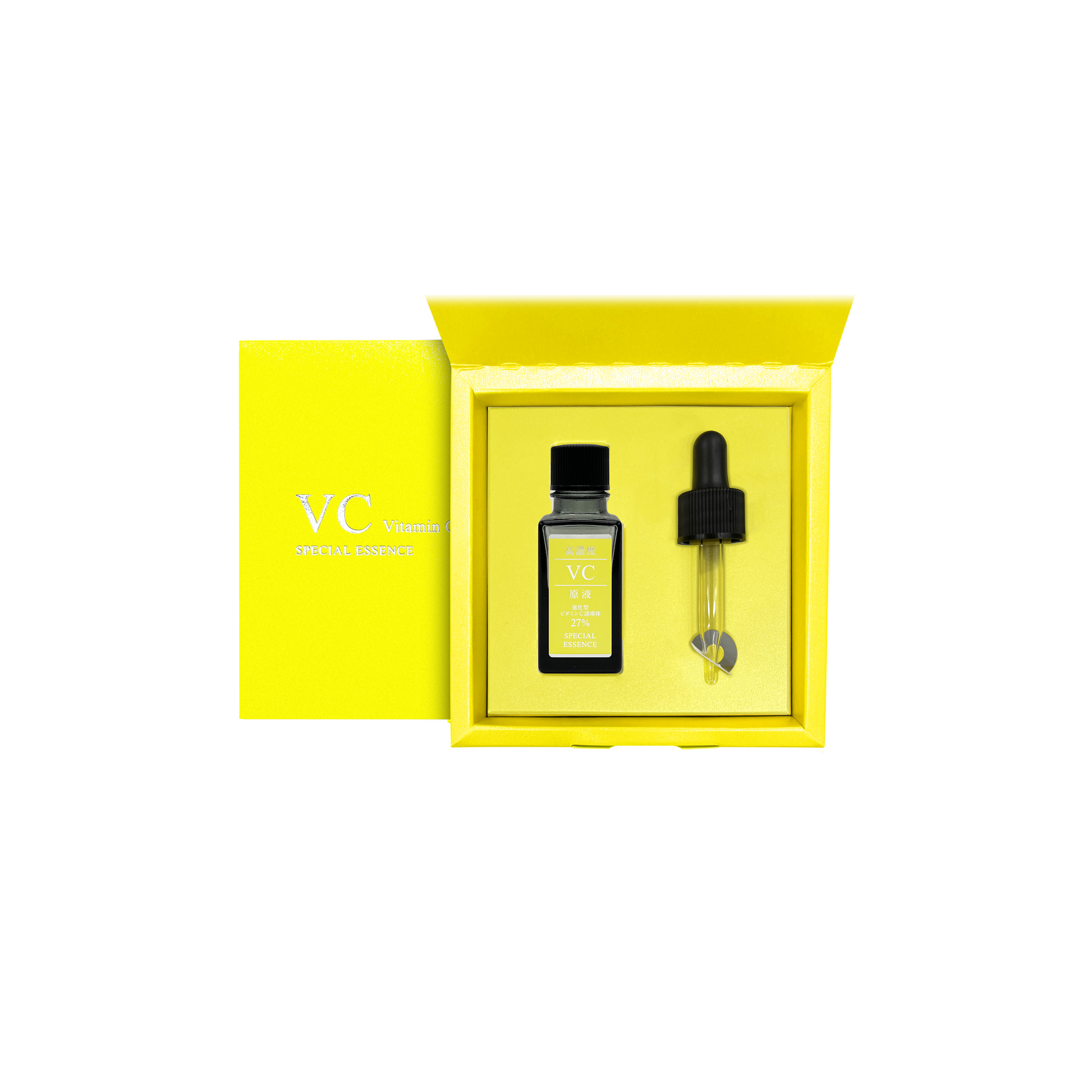 VC Special Essence VC原液 | HRS-VC-ESSENCE-1